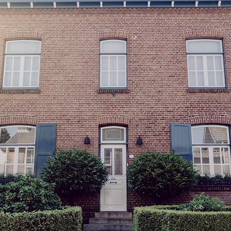 B&B Calidier Cadier en Keer Eksteriør billede